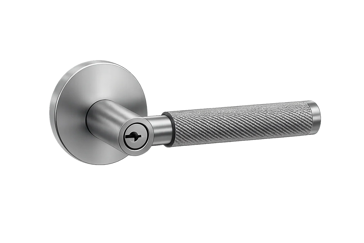 Romak Pera Door Handle (Various Finishes Available)