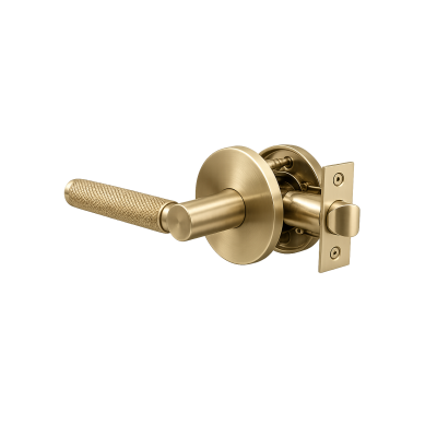 Romak Pera Door Handle (Various Finishes Available)