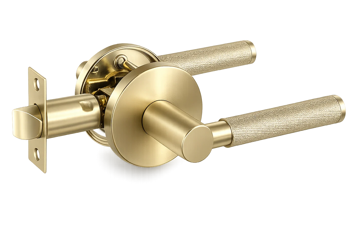 Romak Pera Door Handle (Various Finishes Available)