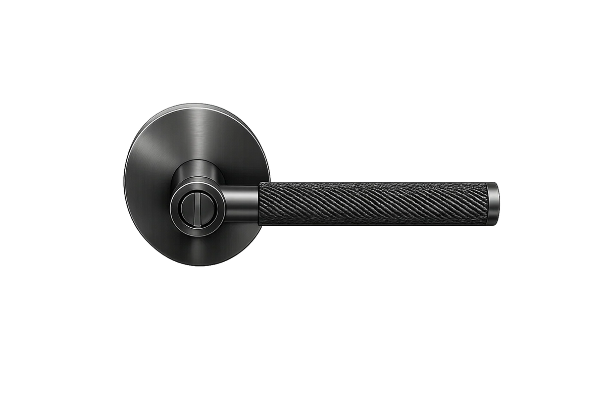 Romak Pera Door Handle (Various Finishes Available)