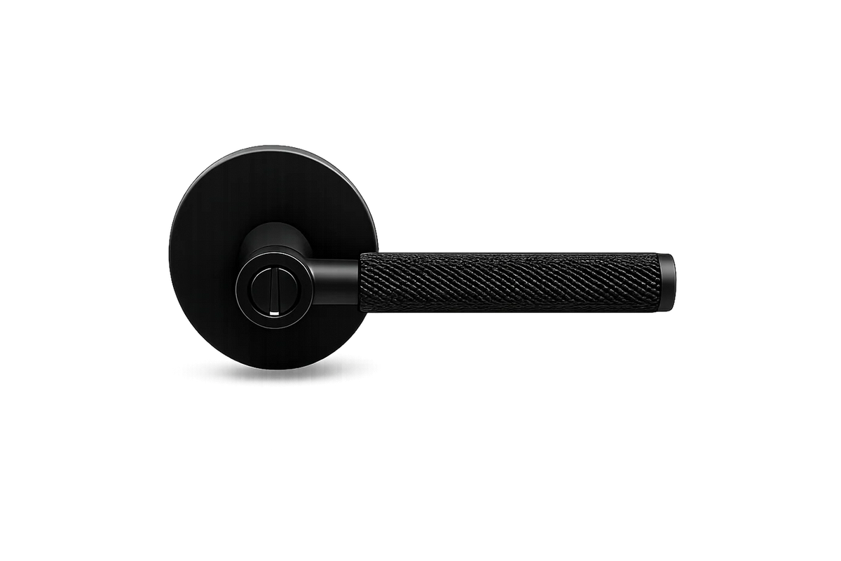 Romak Pera Door Handle (Various Finishes Available)