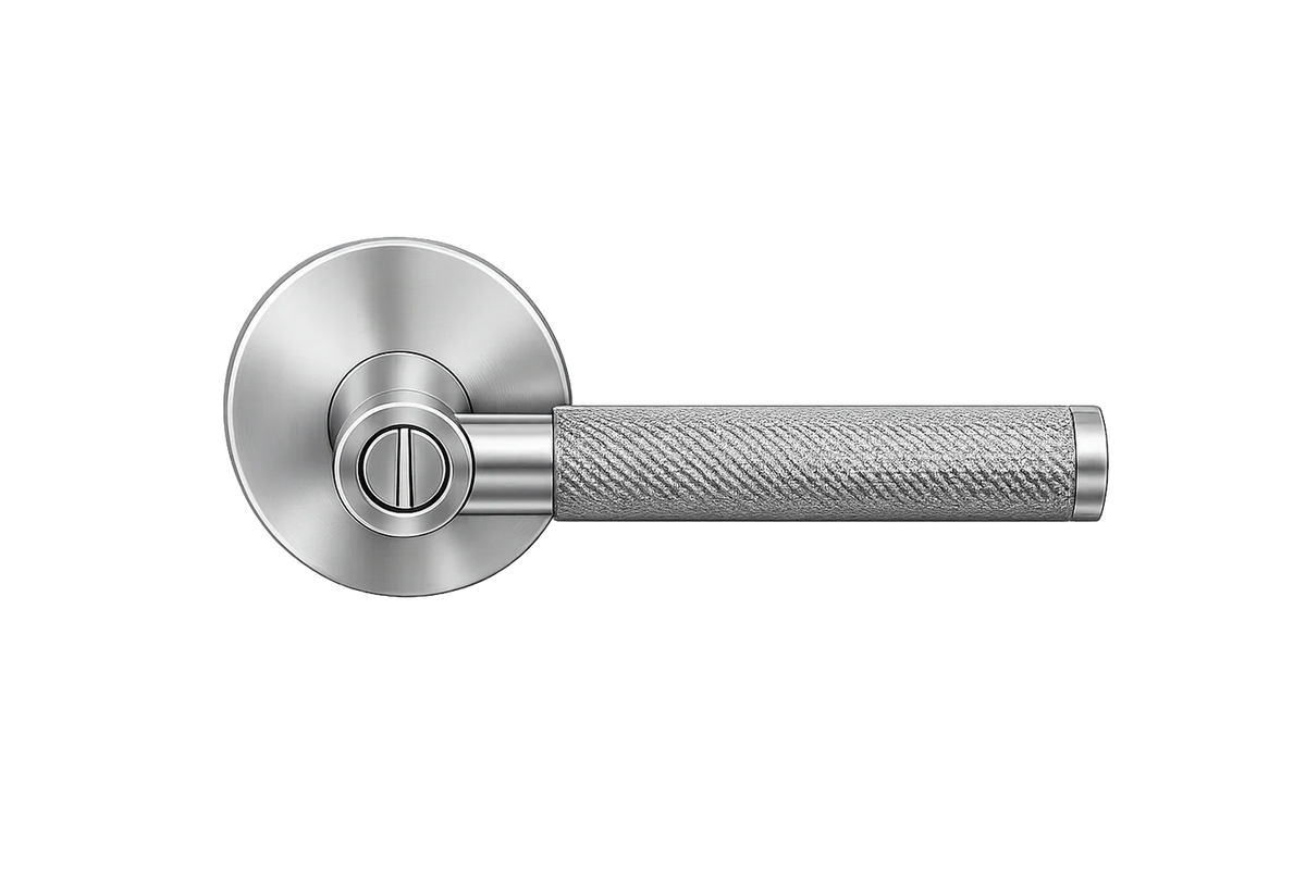 Romak Pera Door Handle (Various Finishes Available)