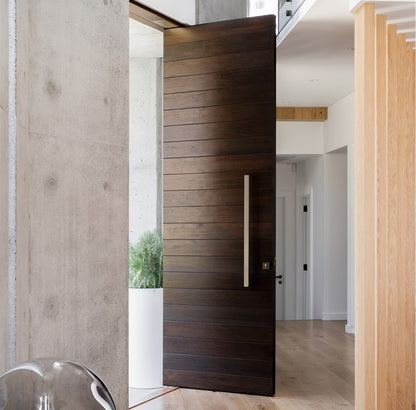 Zanda Pull Handle - Polo