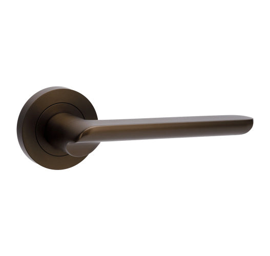 Zanda Door Handle - Regent