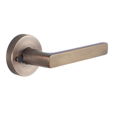 Gainsborough QuickFix Rivera Door Handle (Available in Various Finishes & Styles)