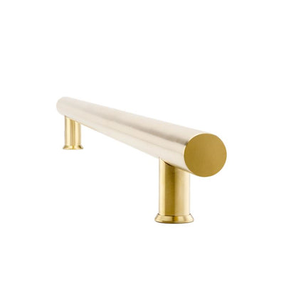 Zanda Pull Handle - Boston Round Profile