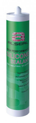 SILICONE SEALANT - High Performance