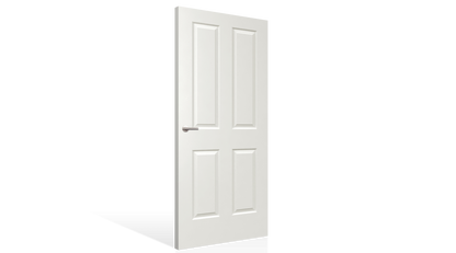 STANFORD STA (4 Panel) - Internal Door