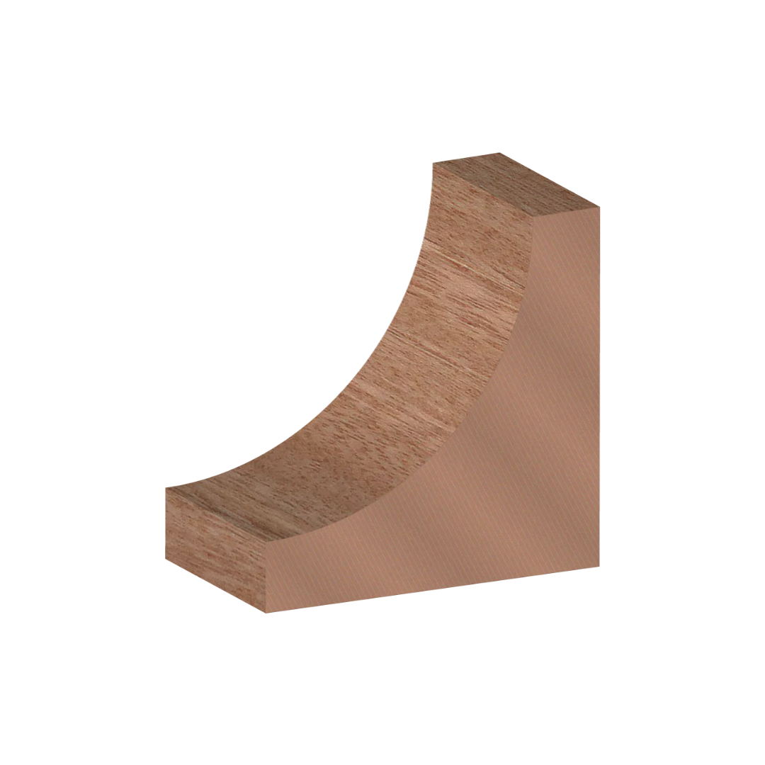 18 x 18 SCOTIA MAPLE