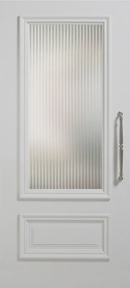 Corinthian Peninsula PPEN 2 - Entrance Door