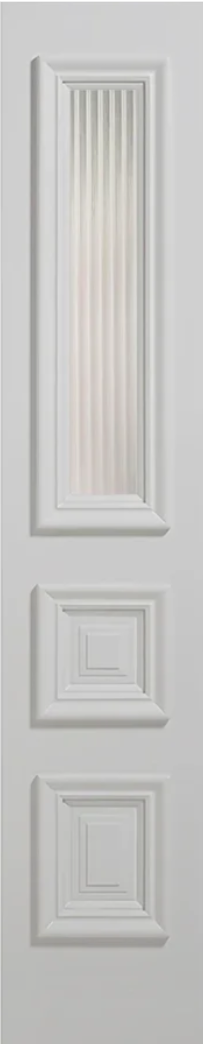 Corinthian Peninsula PPEN 3G SL - Entrance Sidelite