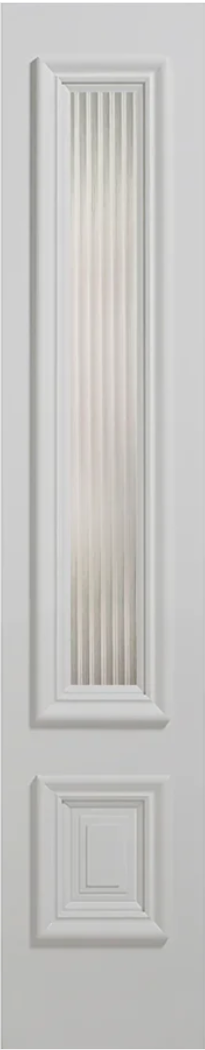 Corinthian Peninsula PPEN 2G SL - Entrance Sidelite