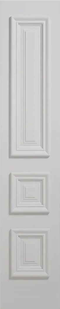 Corinthian Peninsula PPEN 3 SL - Entrance Sidelite