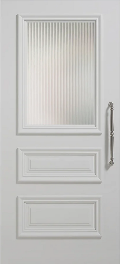 Corinthian Peninsula PPEN 3 - Entrance Door