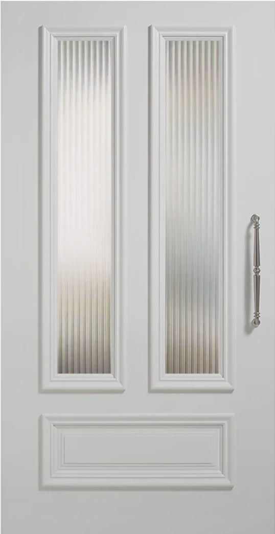 Corinthian Peninsula PPEN 4 - Entrance Door