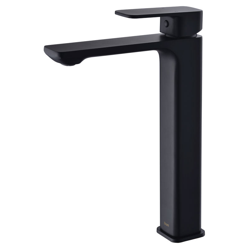 SETO - High Rise Basin Mixer