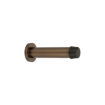 Zanda Skirting Mount Door Stop (Available in Various Finishes)