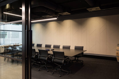 Zanda Pull Handle - Streamline