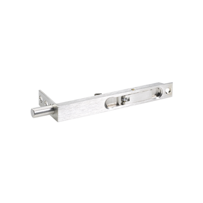 Zanda Economy Flush Bolt (Available in Various Finishes)