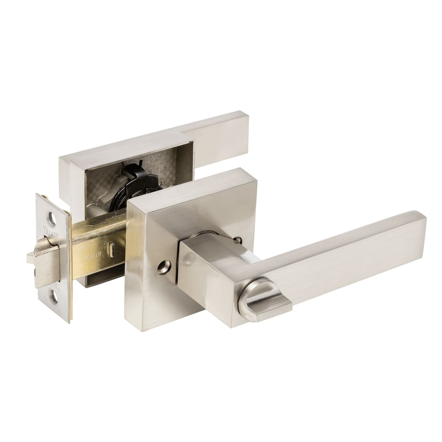 Zanda Door Handle - Trident