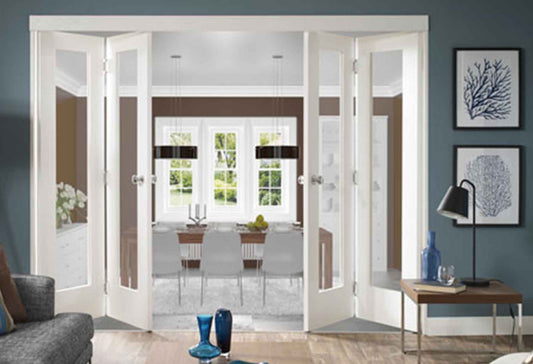 Triumph Folding - 25kg