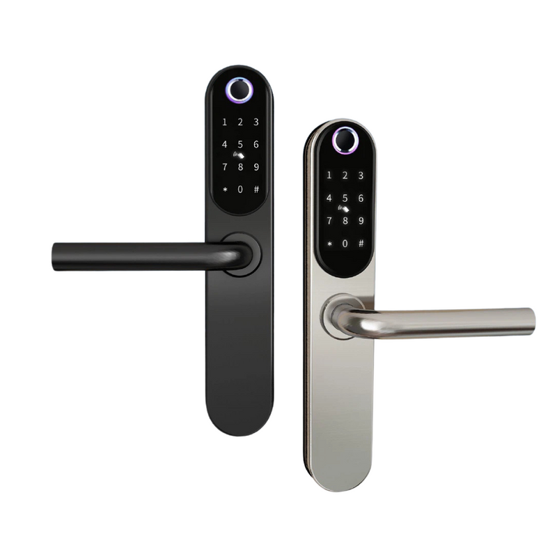 K710 Smart Fingerprint Digital Door Lock