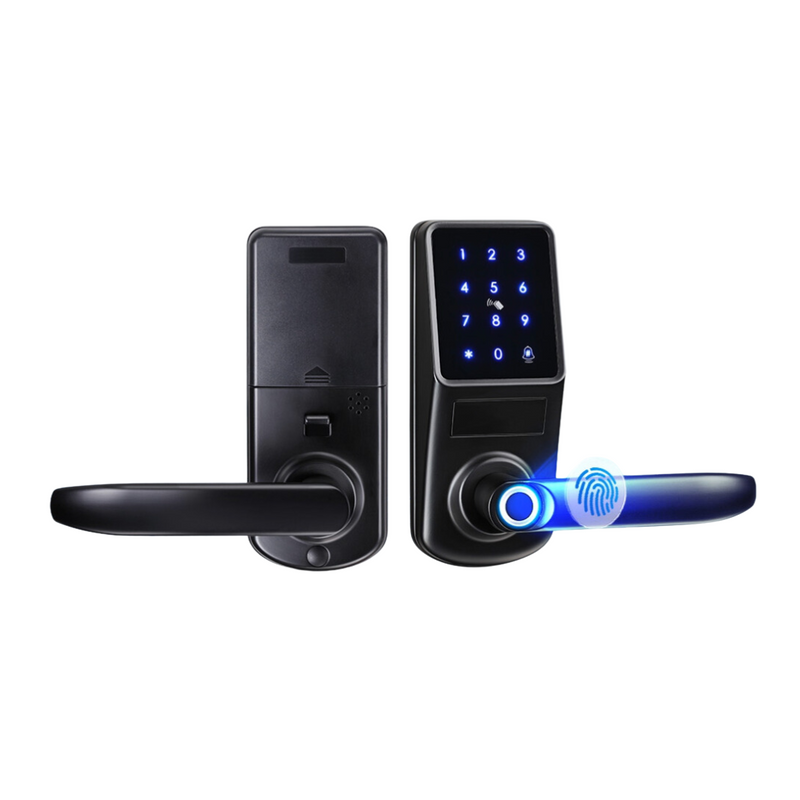 A290 Latch Bolt Smart Door Lock