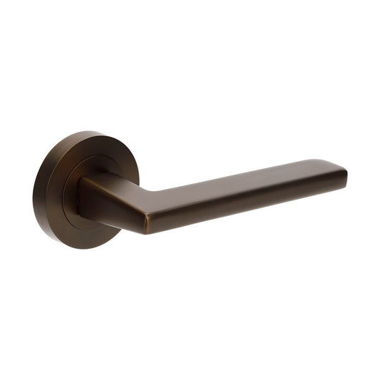 Zanda Door Handle - Vector