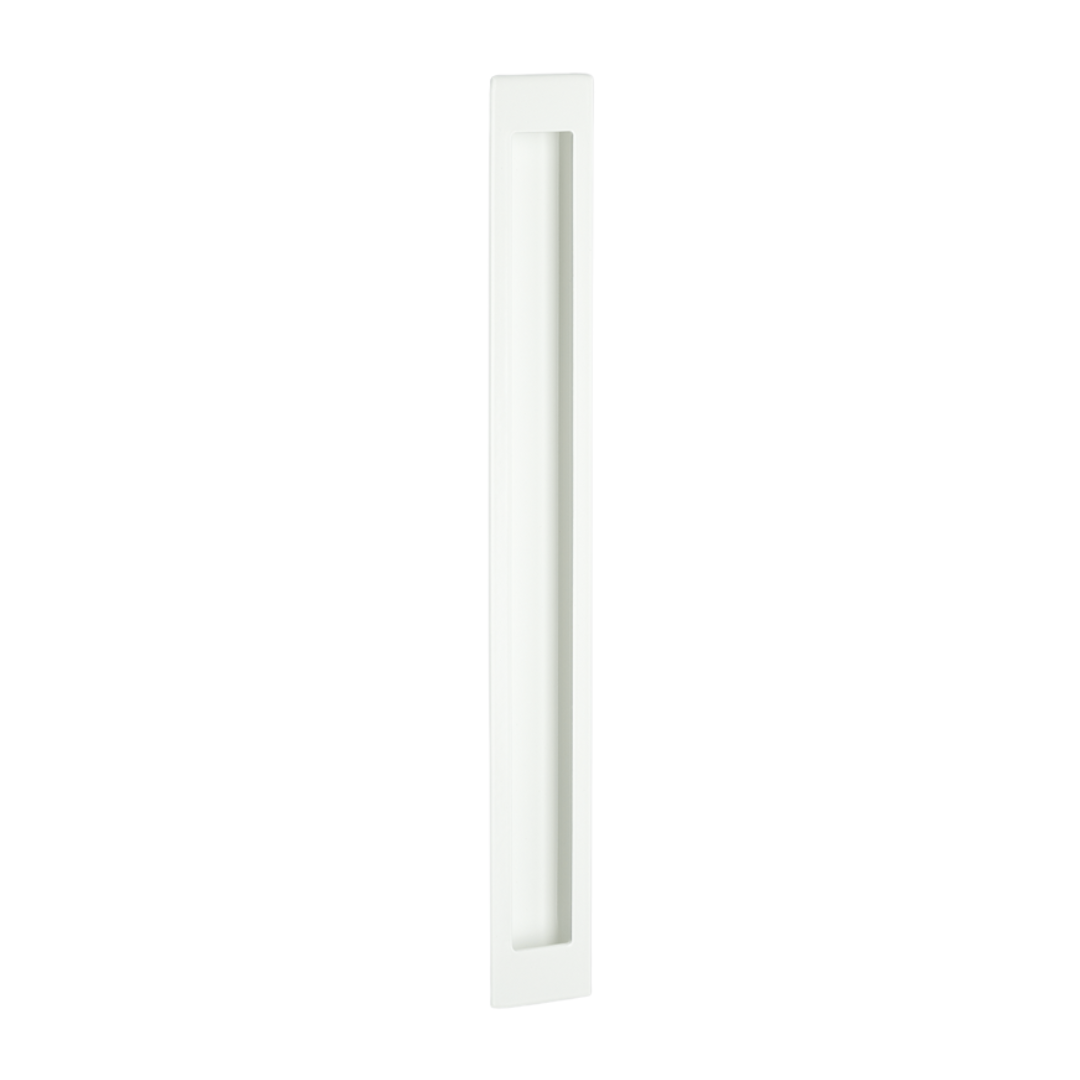 Zanda Verve Flush Pull (Available in Various Finishes)