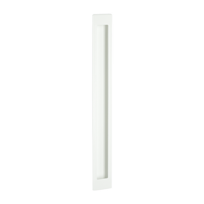 Zanda Verve Flush Pull (Available in Various Finishes)
