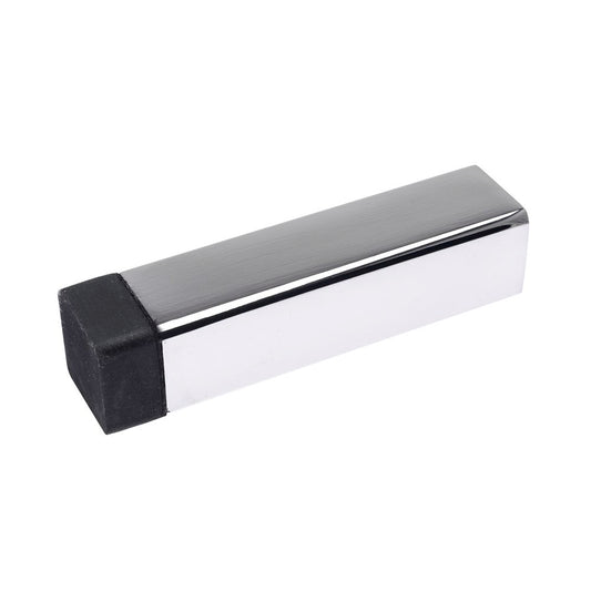 Square Wall Mount Door Stop