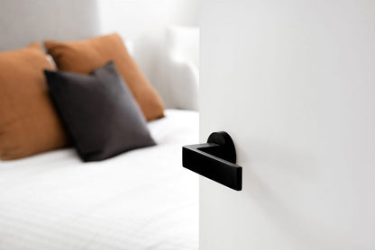 Zanda Door Handle - Boston