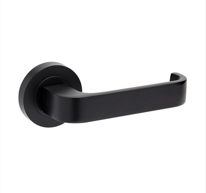 Zanda Door Handle - Streamline
