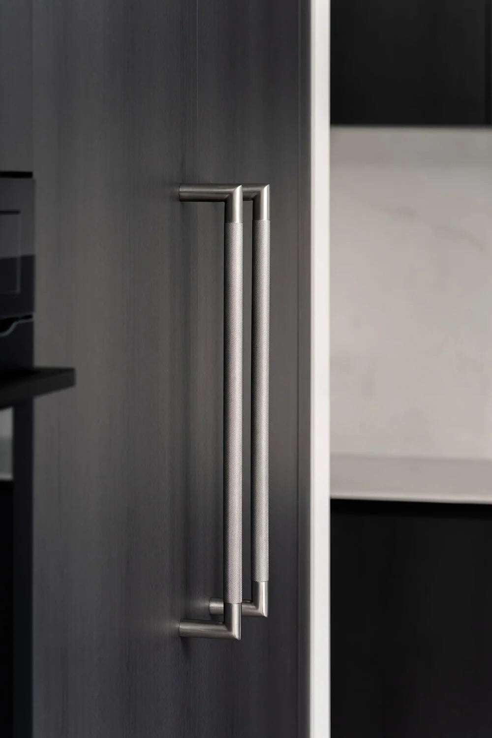 Zanda Wyatt Door Pull Handle 470mm (Available in Various Finishes)
