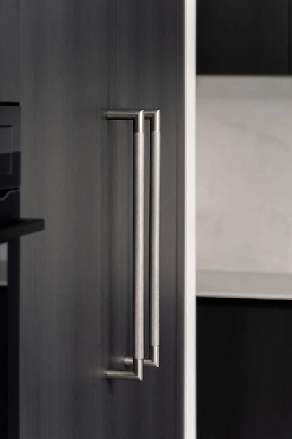 Zanda Wyatt Door Pull Handle 470mm (Available in Various Finishes)