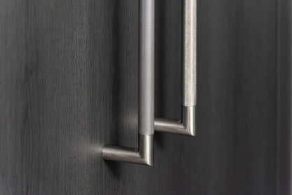 Zanda Wyatt Door Pull Handle 470mm (Available in Various Finishes)