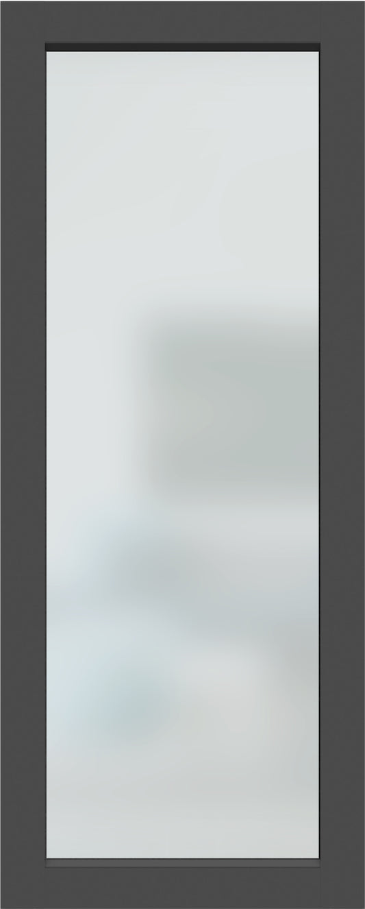 XE1 Hume Elite Aluminium Monument - Entrance Door