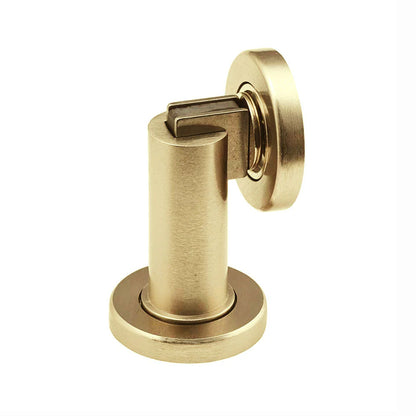 Zanda Habitat Magnetic Door Stop (Available in Various Finishes)