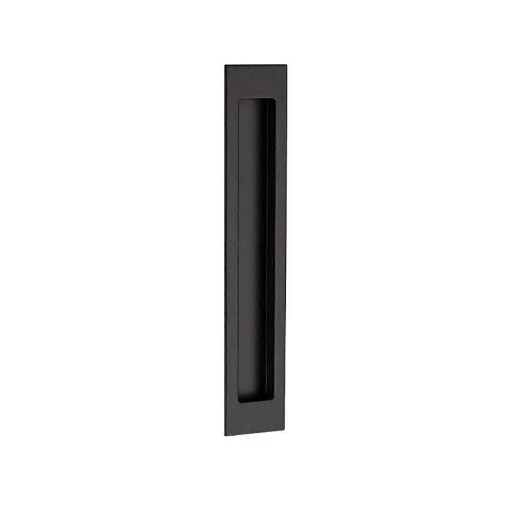 Zanda Verve Flush Pull (Available in Various Finishes)