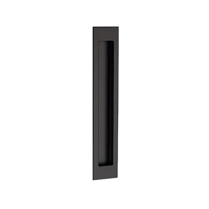 Zanda Verve Flush Pull (Available in Various Finishes)