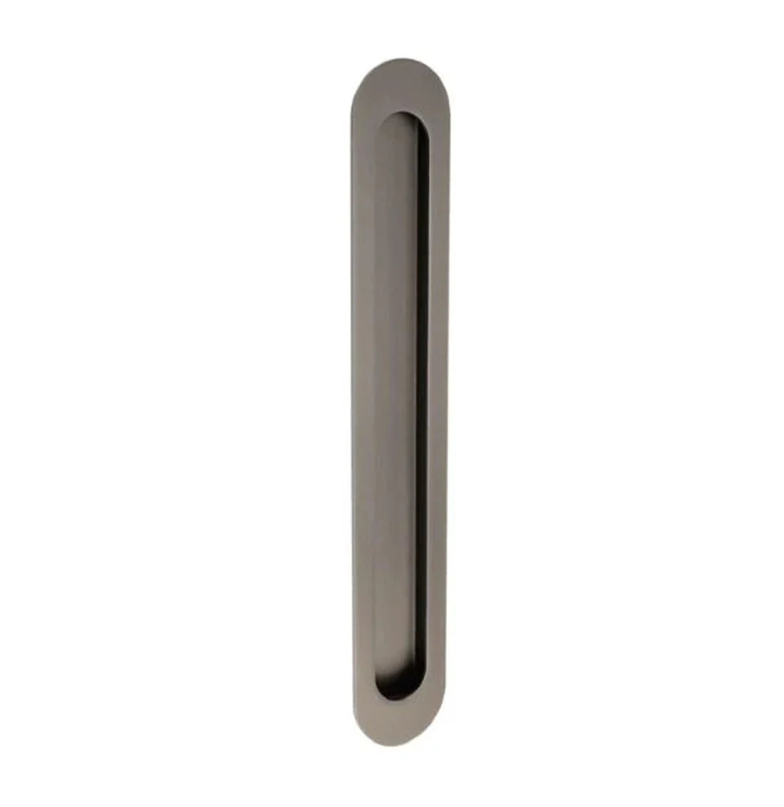 Zanda Duke Flush Pull (Available in Various Finishes/Sizes)