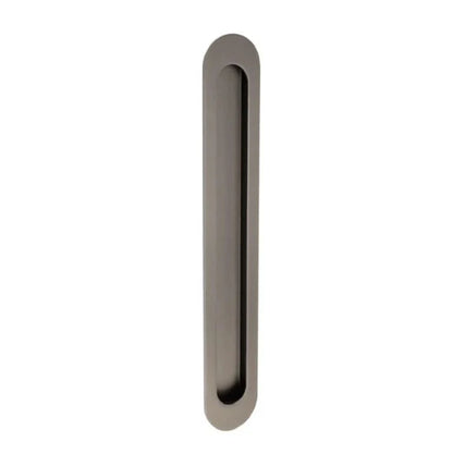 Zanda Duke Flush Pull (Available in Various Finishes/Sizes)