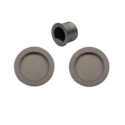 Zanda Visca Cavity Sliding Kit