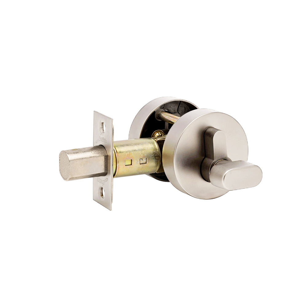 Zanda Jura Elite Round Deadbolt (Various Finishes Available)