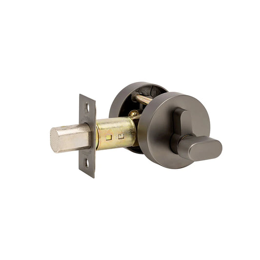 Zanda Jura Elite Round Deadbolt (Various Finishes Available)