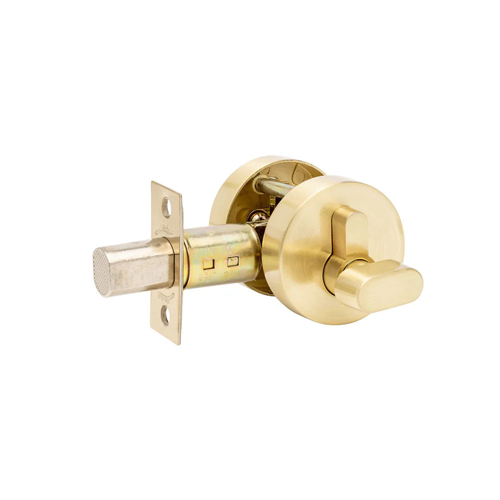 Zanda Jura Elite Round Deadbolt (Various Finishes Available)