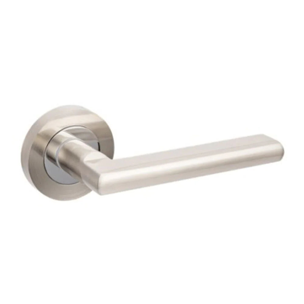 Zanda Door Handle - Epic