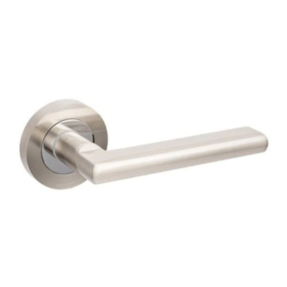 Zanda Door Handle - Epic