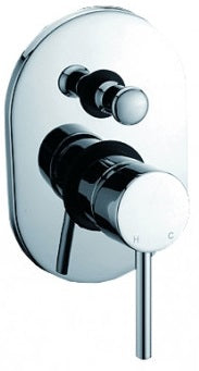 OSLO - Wall Diverter