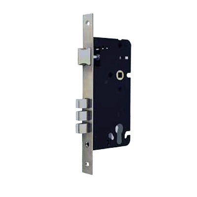 Euro Mortice Lock